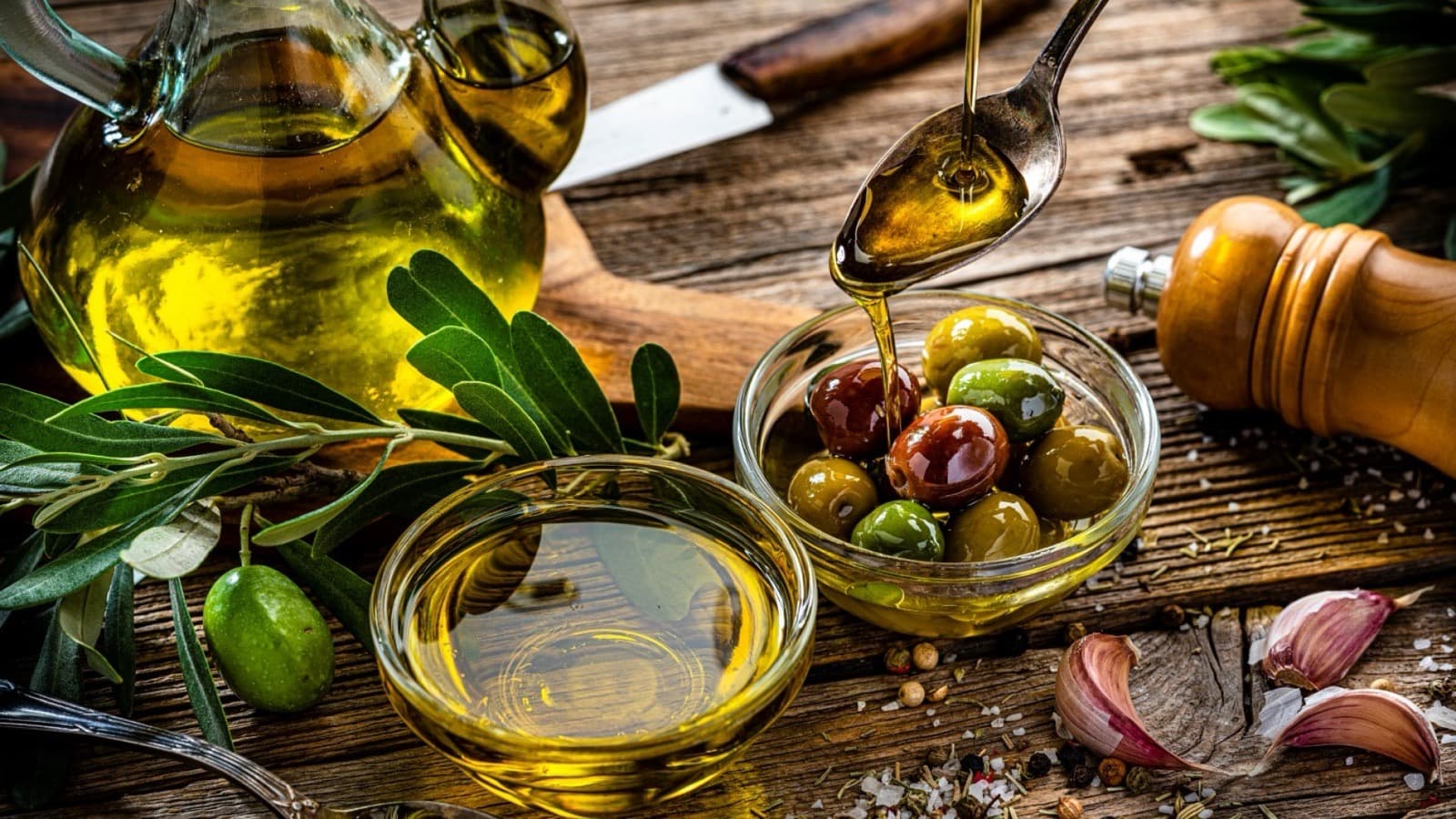 Memecik Zeytinyağı: Özellikleri, Tadı ve Milas Farkı